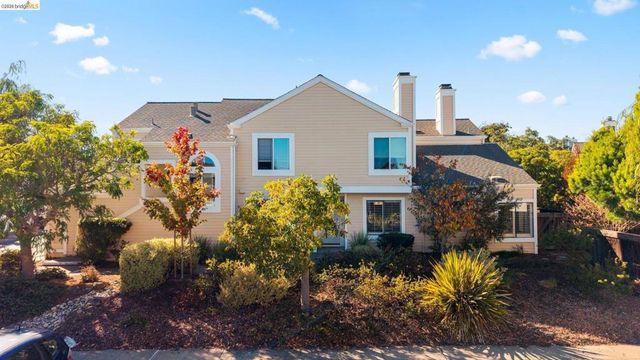 116 Shepardson Ln, Alameda