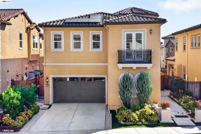 277 Goldfield Pl, San Ramon
