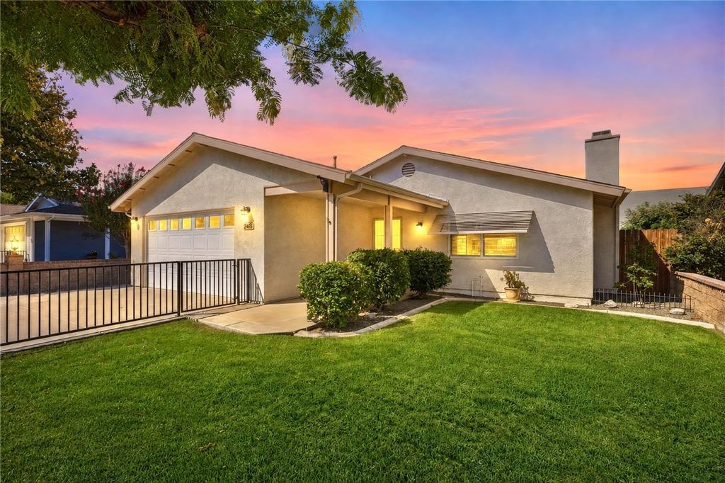 21478 Maple Street, Wildomar