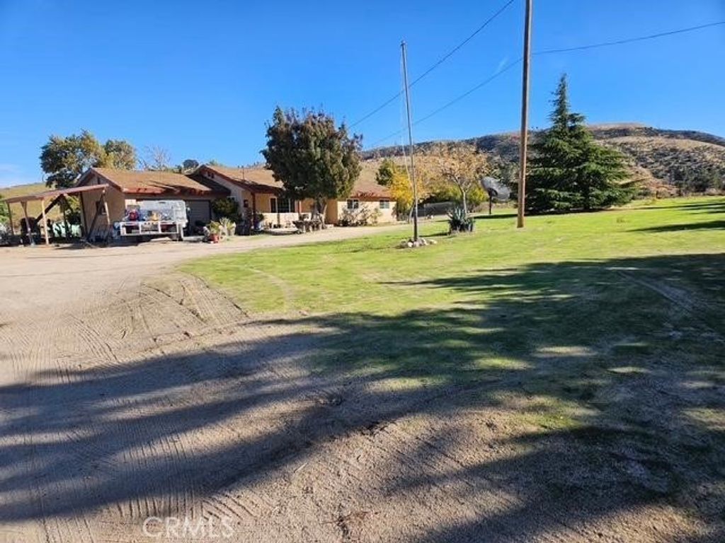 46720 Kings Canyon, Lancaster