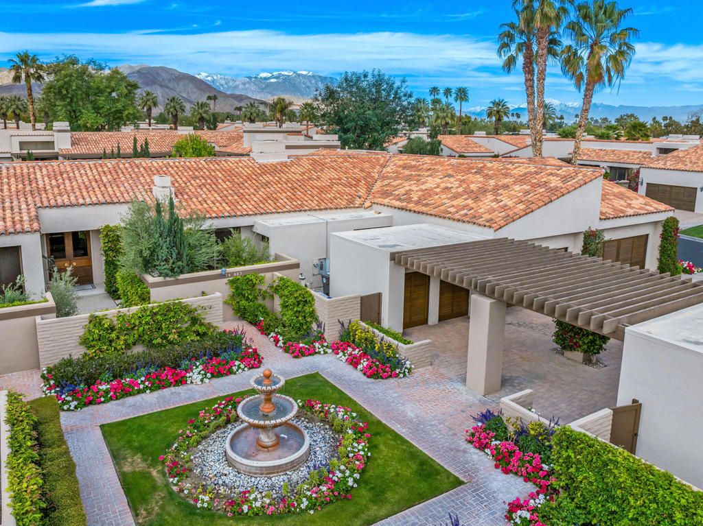 74683 Arroyo Drive, Indian Wells