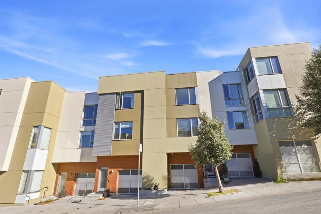 N/A, San Francisco