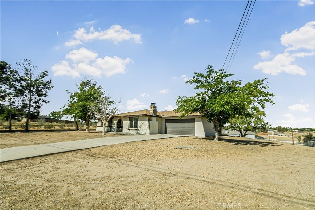 11694 Pepper Street, Hesperia