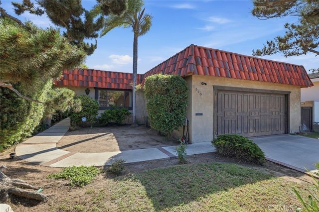 1546 19th St, Manhattan Beach