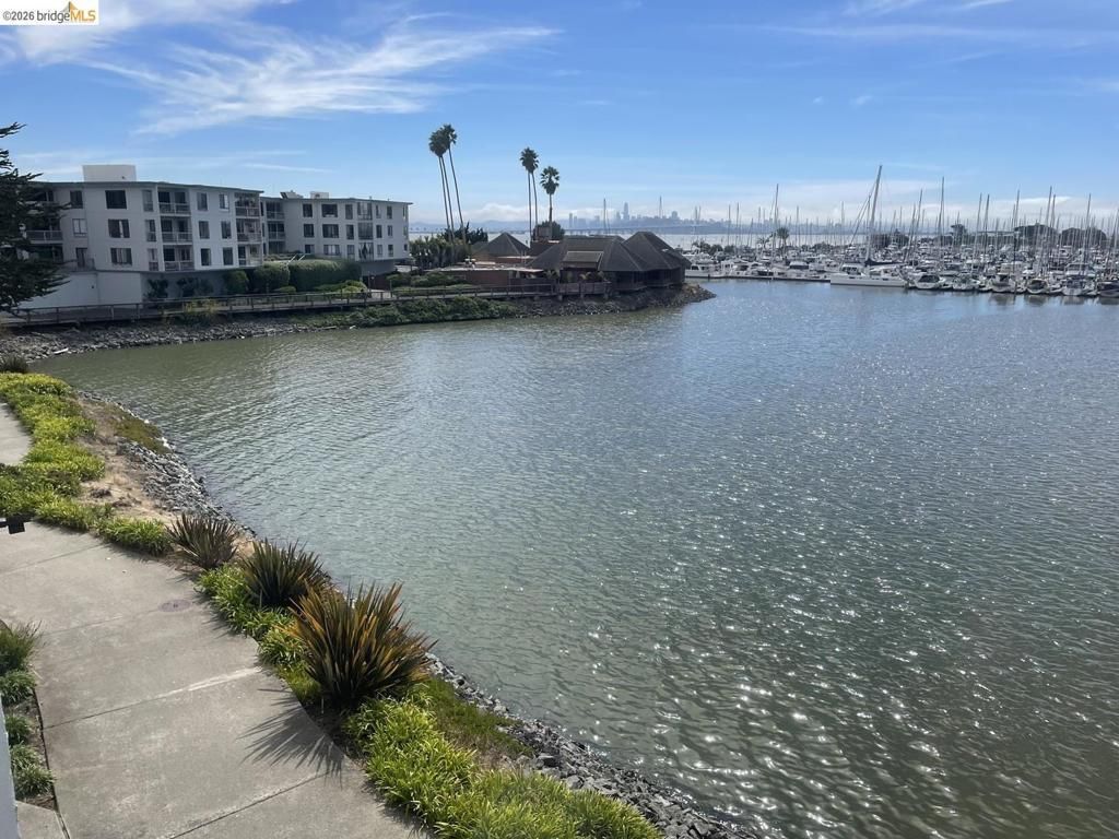 N/A, Emeryville