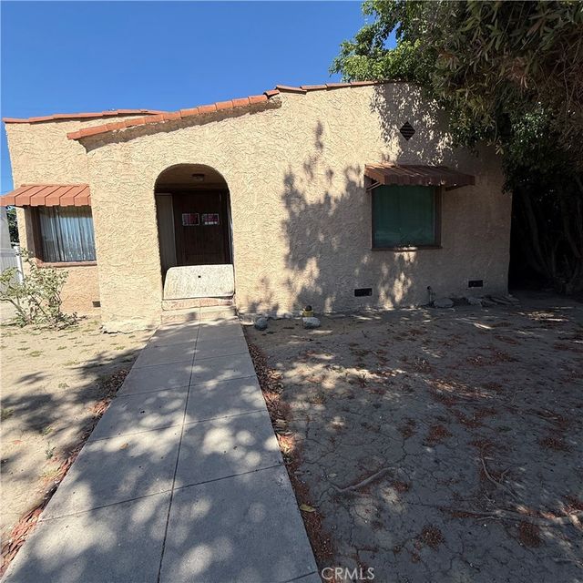 8772 Prince Avenue, Los Angeles