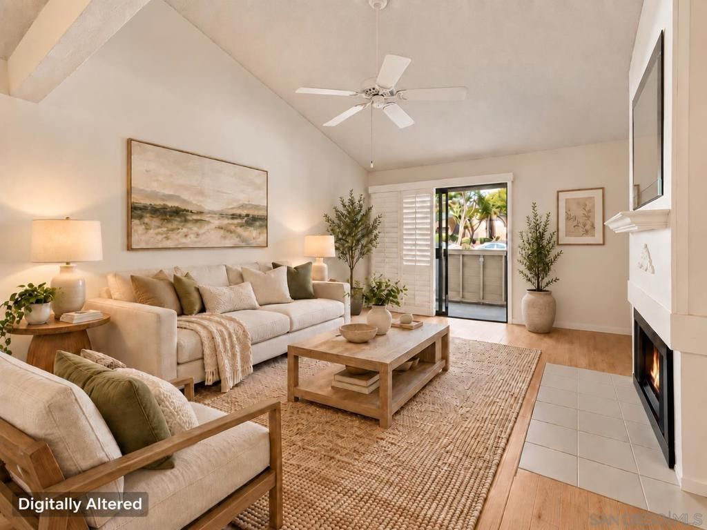 9169 Village Glen # 256, San Diego