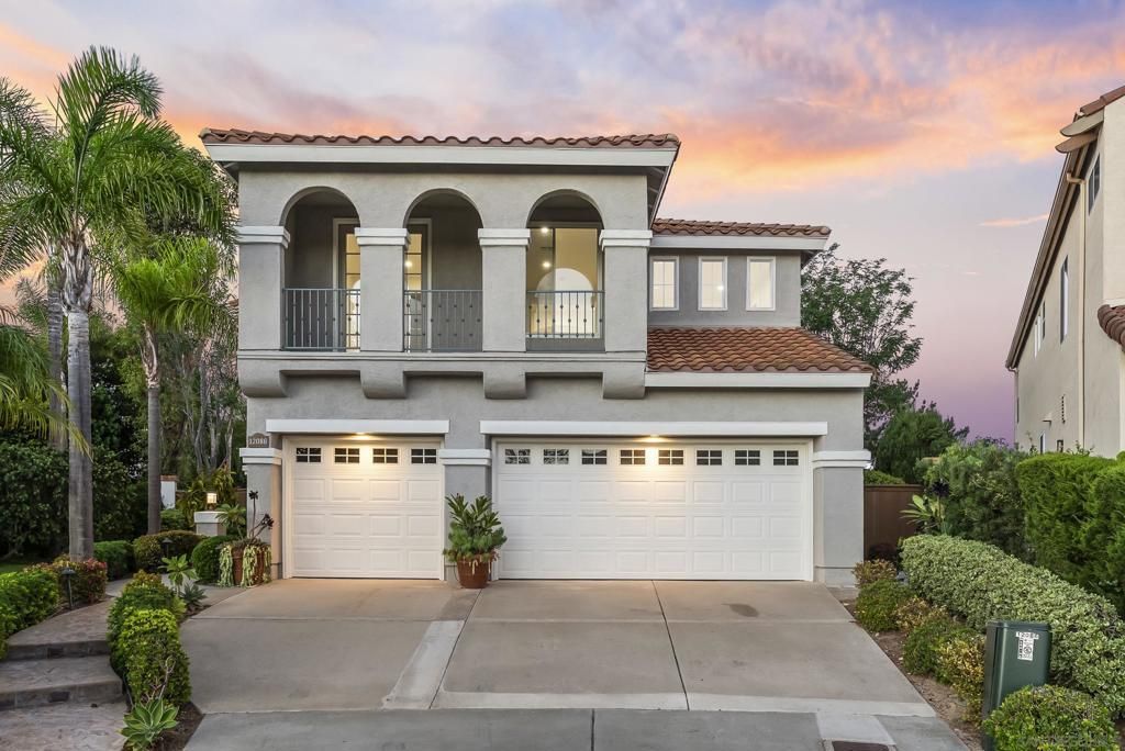 12086 Little Silver Ct, San Diego