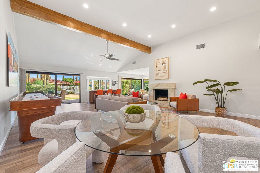 77020 Sandpiper Drive, Indian Wells