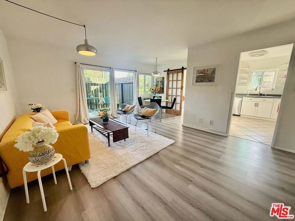 4931 Indian Wood Road # 357, Culver City