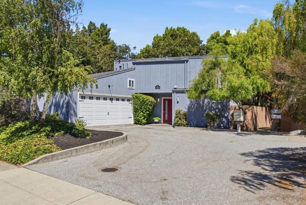 982 Wright Avenue # 3, Mountain View