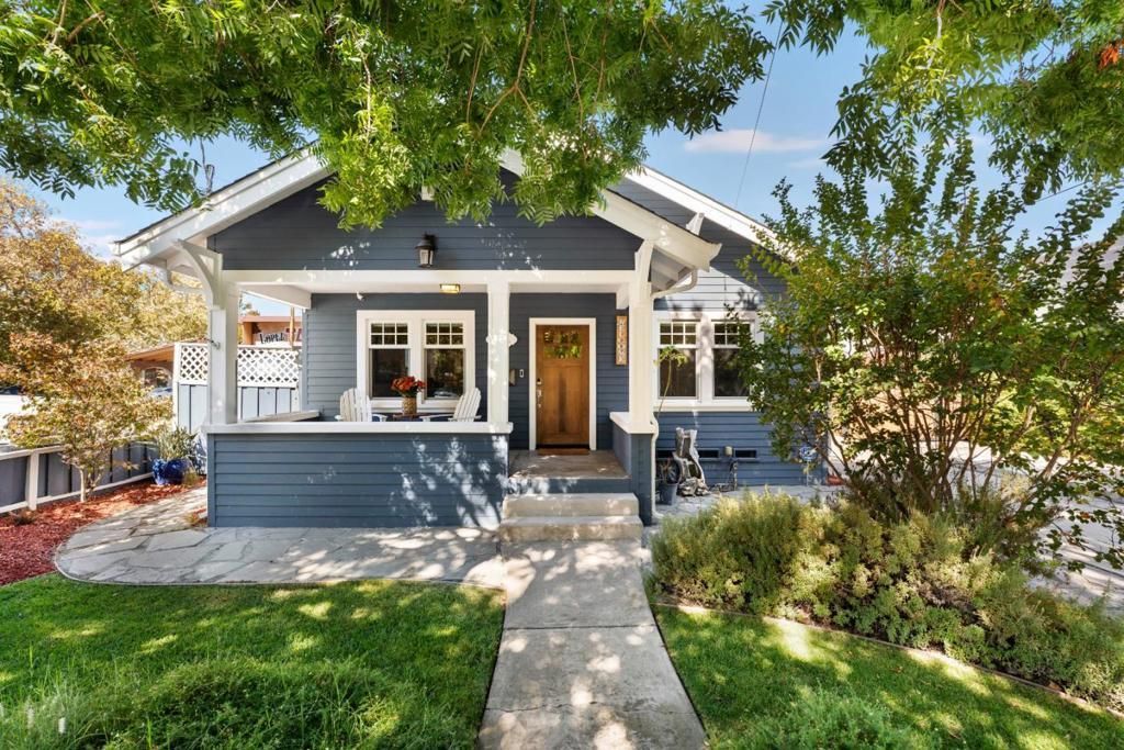 1387 Hester Avenue, San Jose