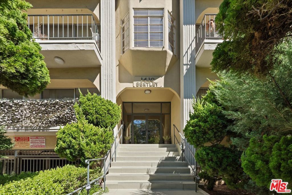 1410 S Bentley Avenue # 304, Los Angeles