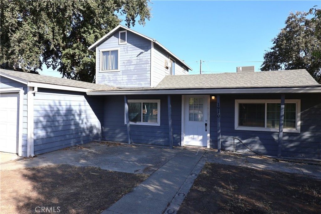 1910 Grant, Corning