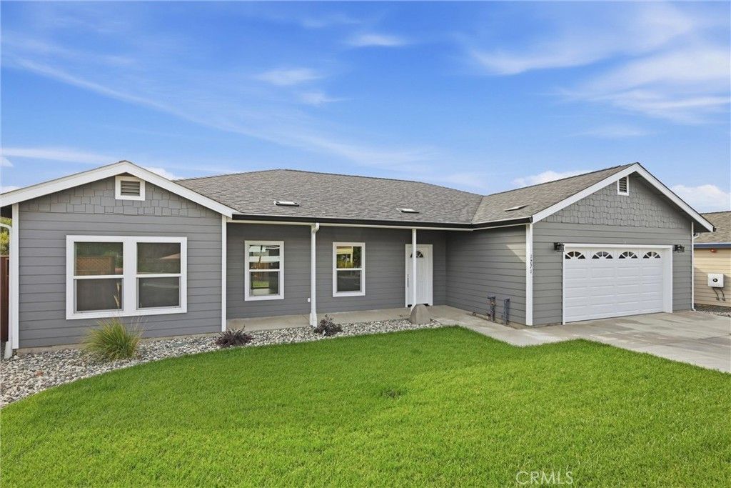 1271 Fenway, Lakeport