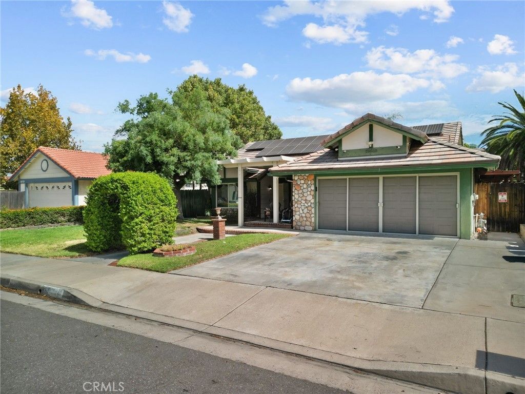 29688 Via Naravilla, Sun City