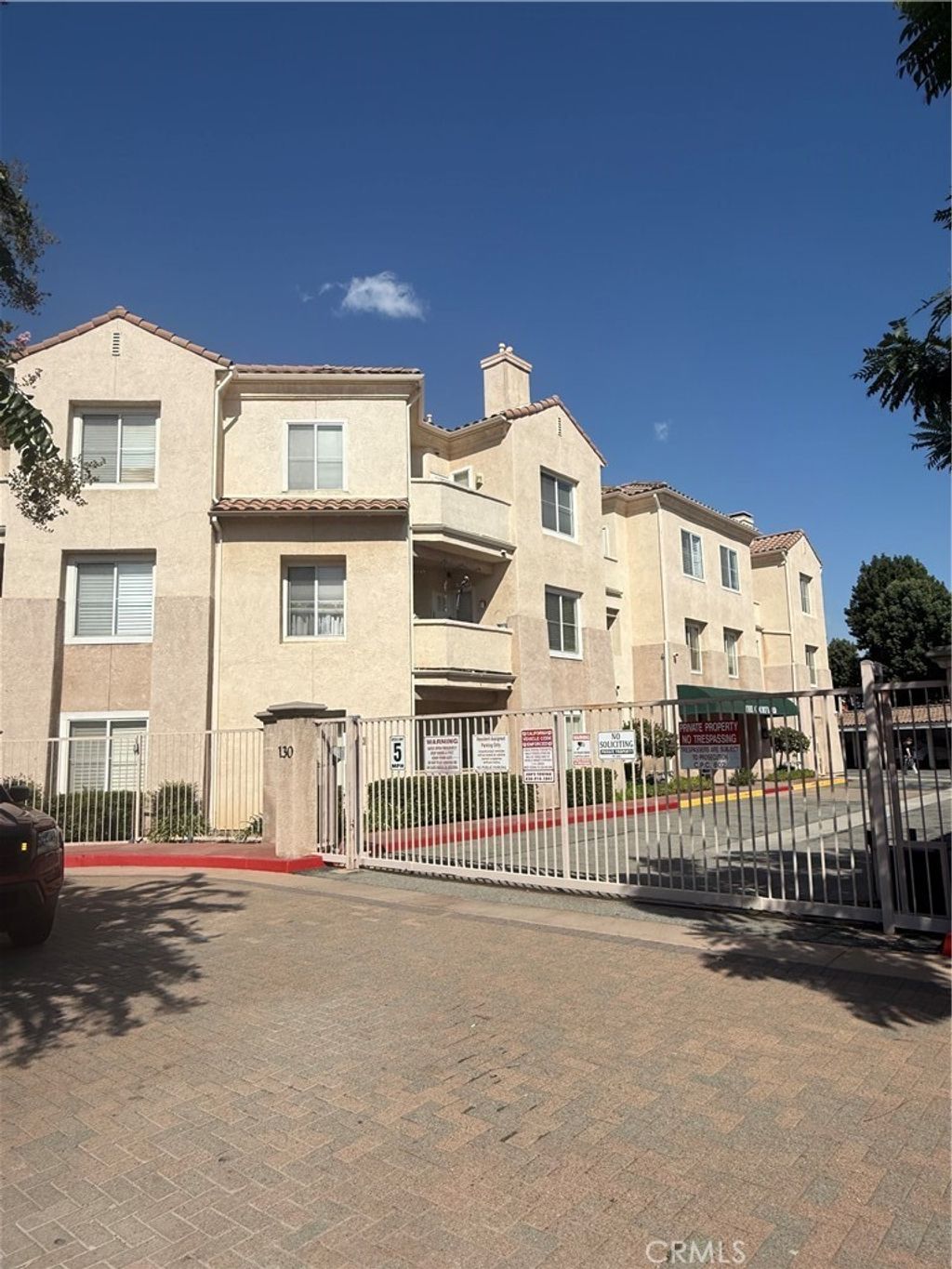 130 S Barranca # 314, West Covina