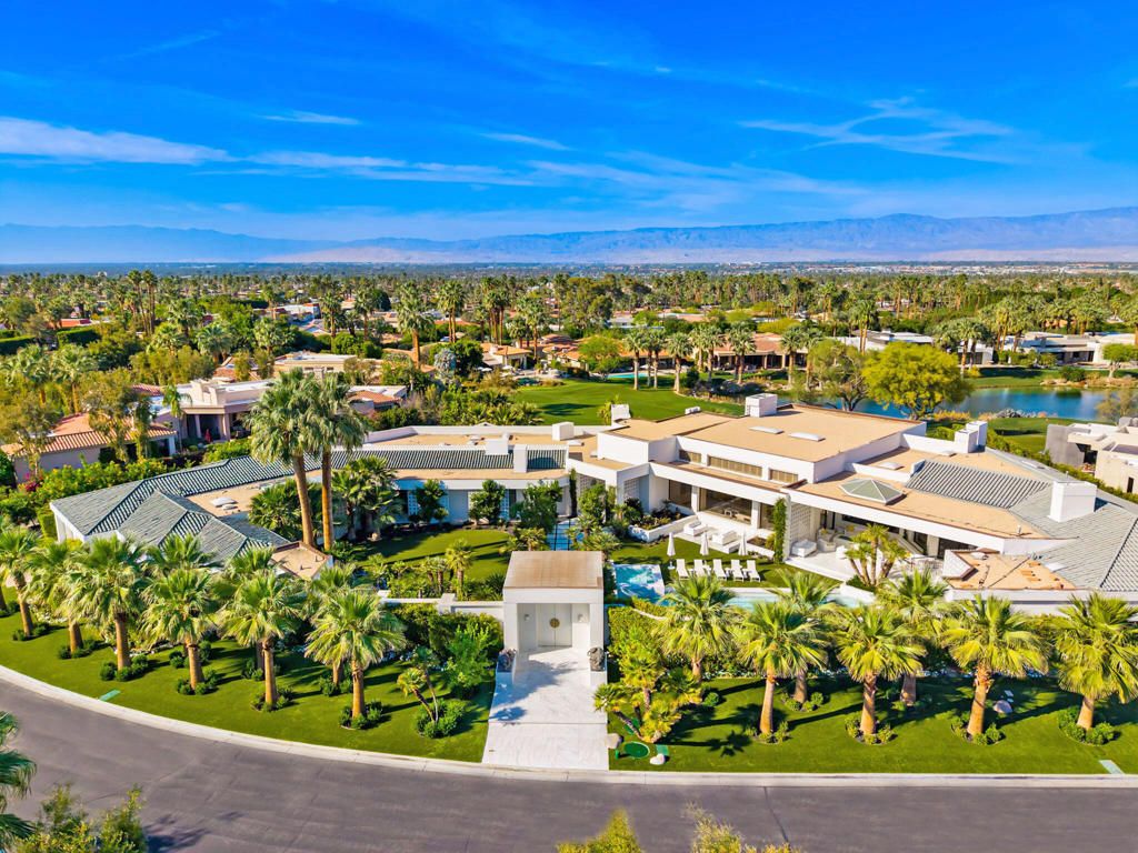 74300 Quail Lakes Drive, Indian Wells