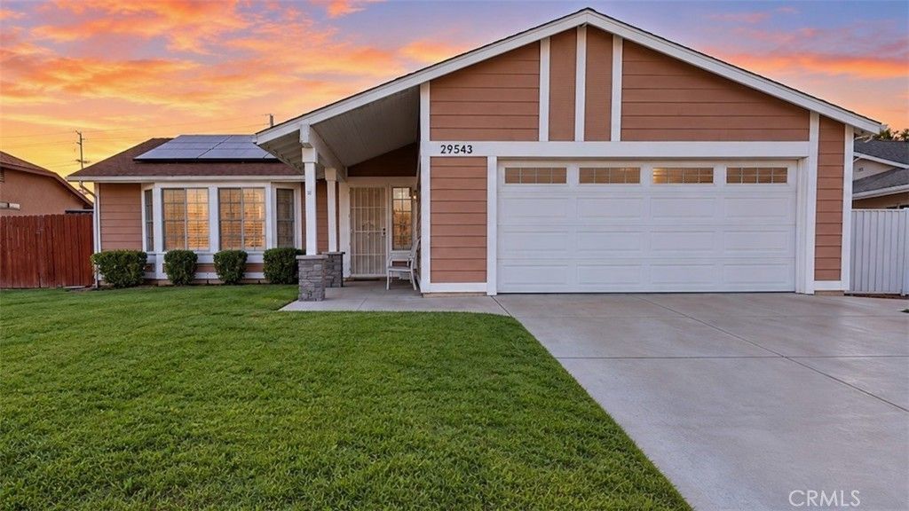 29543 Squaw Valley, Menifee