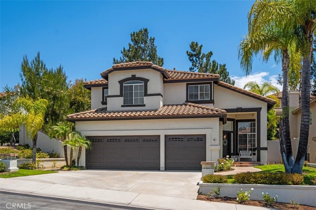 24 Via Gatillo, Rancho Santa Margarita