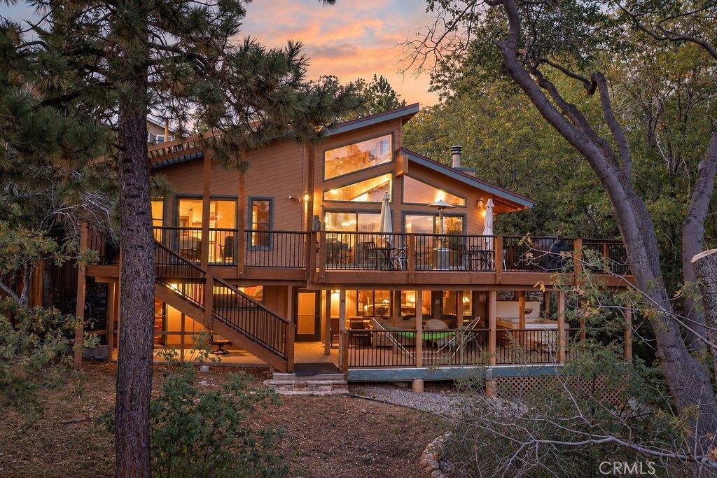 39457 Cline Miller, Fawnskin