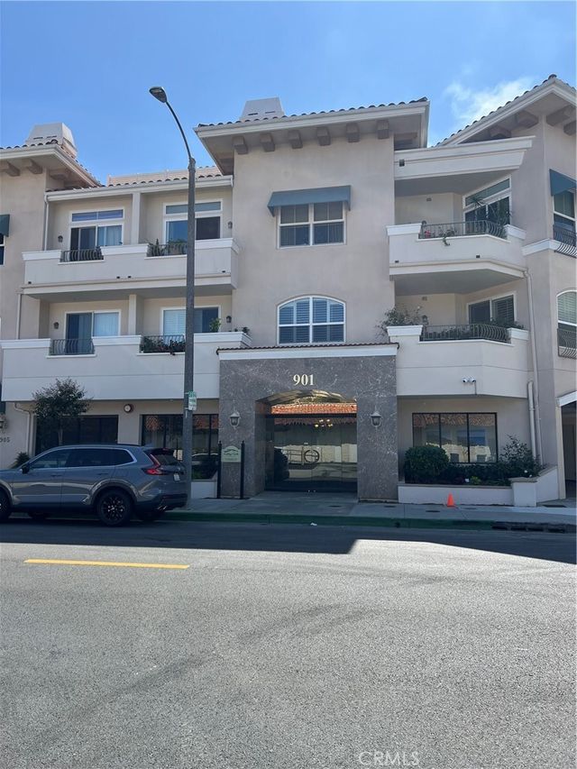 901 Deep Valley # 208, Rolling Hills Estates