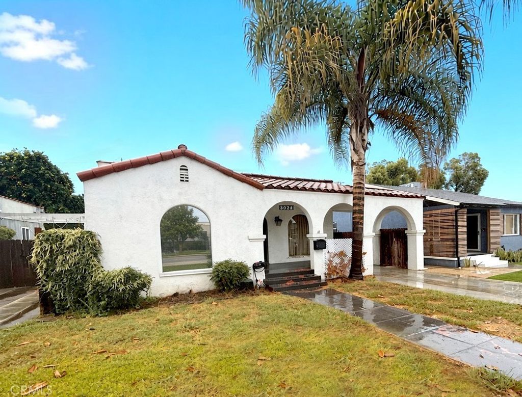 6024 Brayton, Long Beach