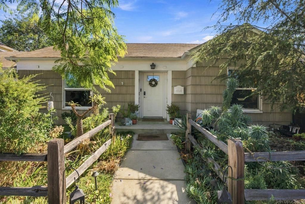 4531 Rolando Blvd, San Diego