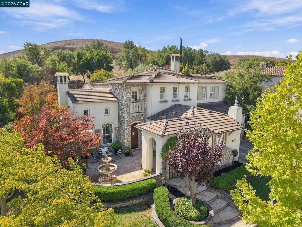 4035 Lilac Ridge Rd, San Ramon