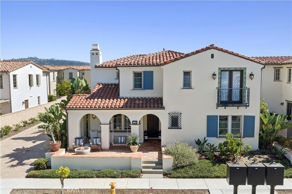 105 Via Galicia, San Clemente