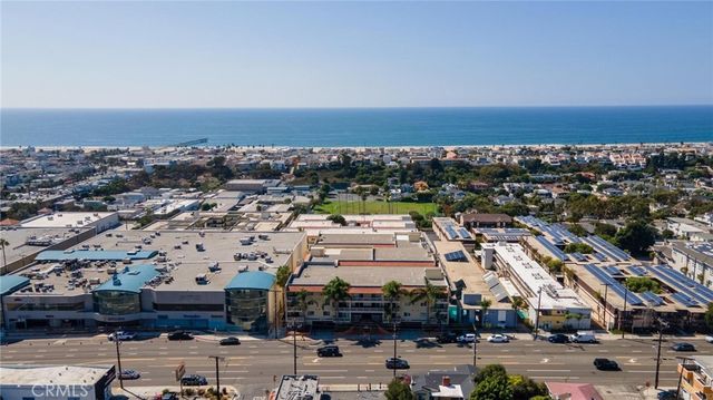 1707 Pacific Coast Highway, #413 # 413, Hermosa Beach