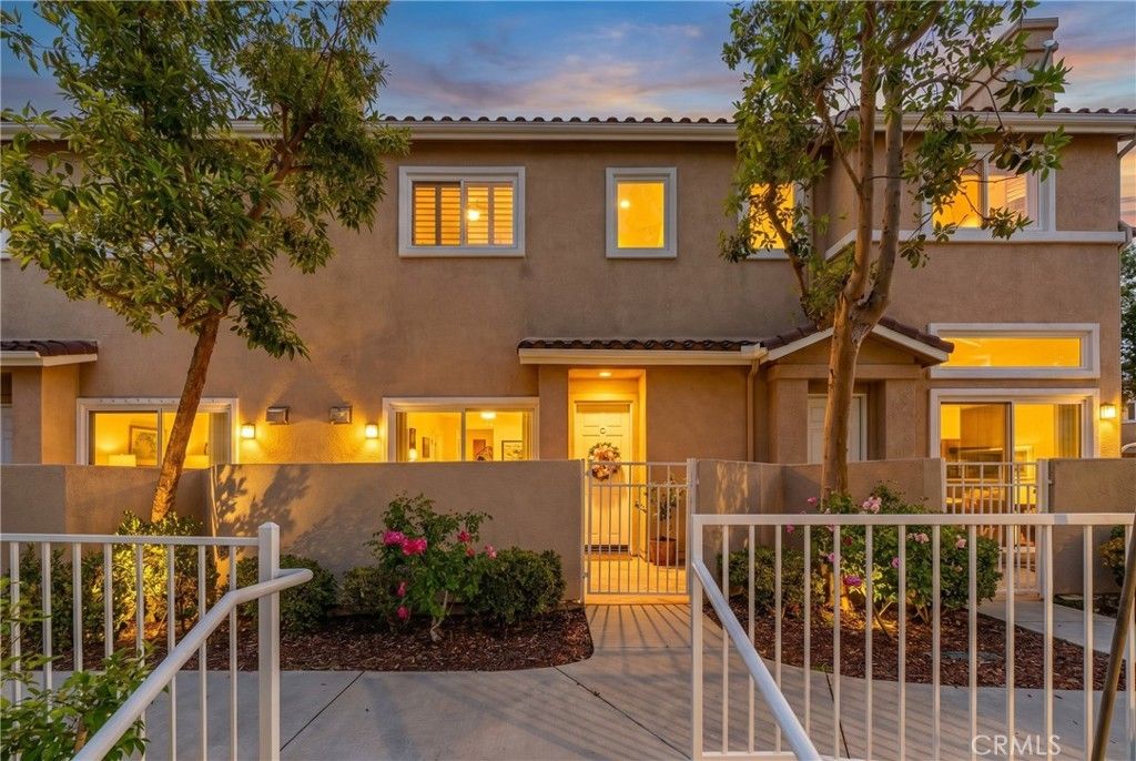 25710 Wagner Way # C, Stevenson Ranch
