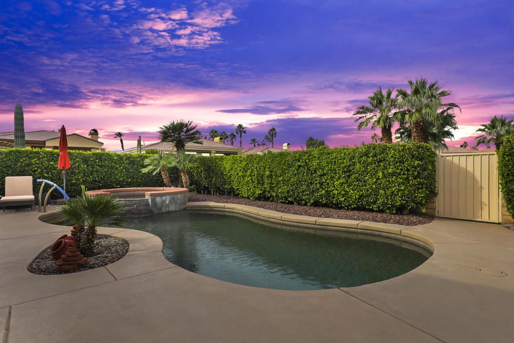 42567 Bellagio Drive, Bermuda Dunes
