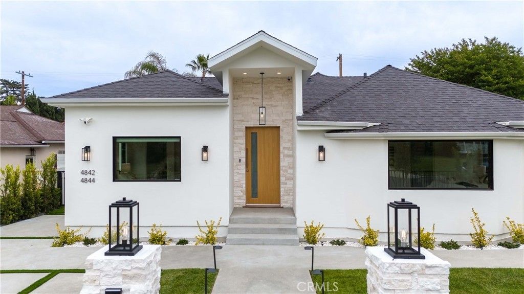 4842 Biloxi Avenue, Toluca Lake