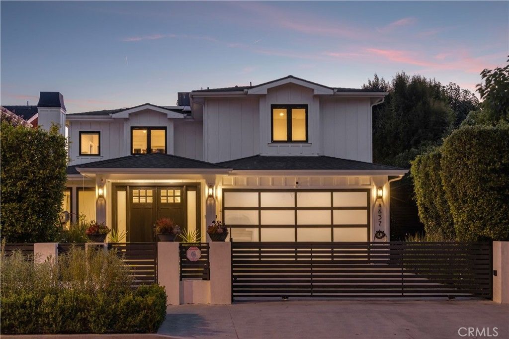 4637 Morella Avenue, Valley Village