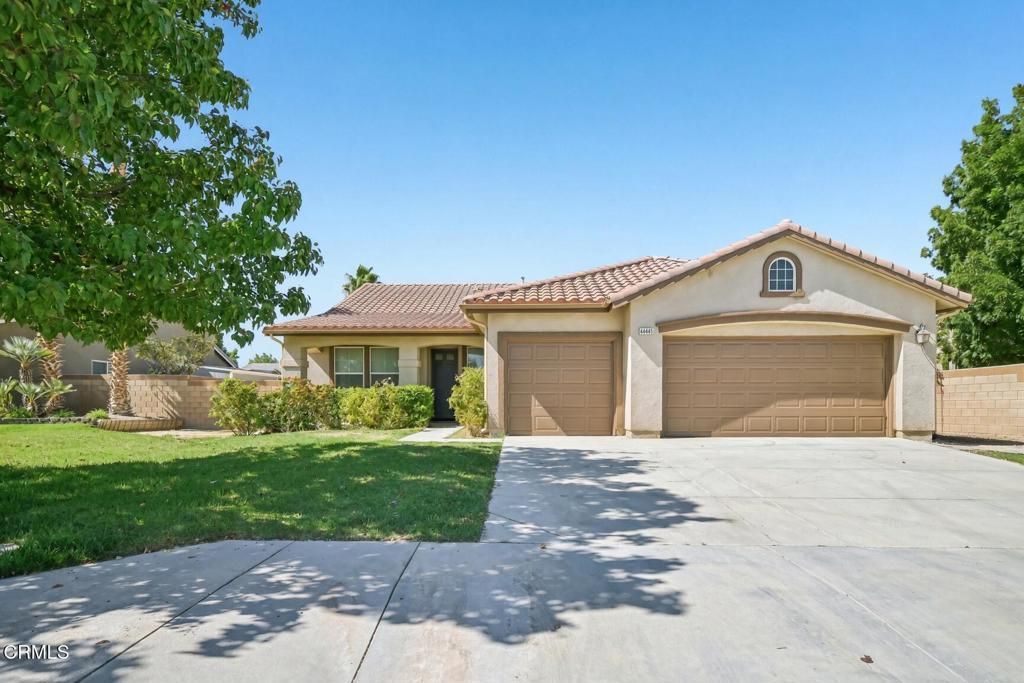 44445 36th Street W, Lancaster