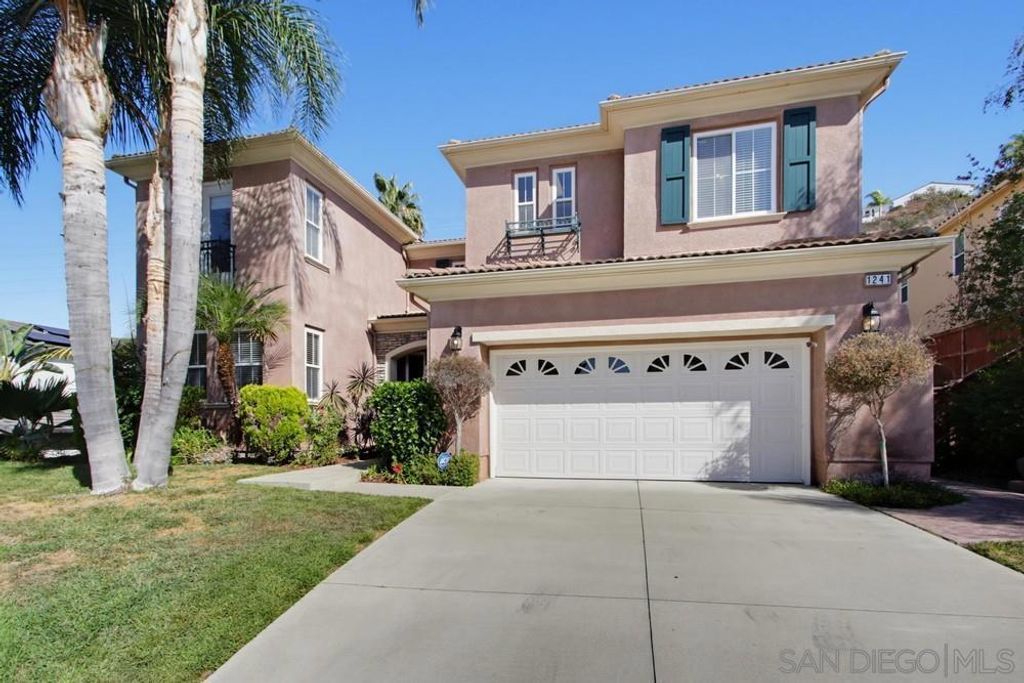 1241 White Sands Dr., San Marcos