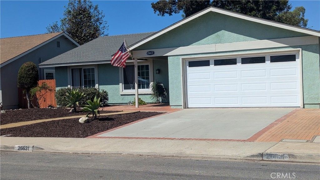 26631 Las Tunas, Mission Viejo