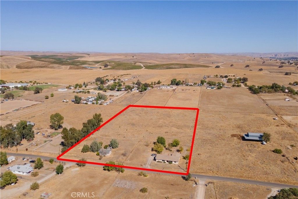 320 Grace, Paso Robles