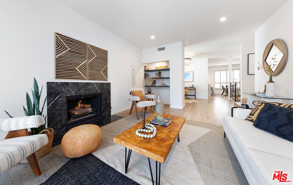 1920 Pandora Avenue # 8, Los Angeles