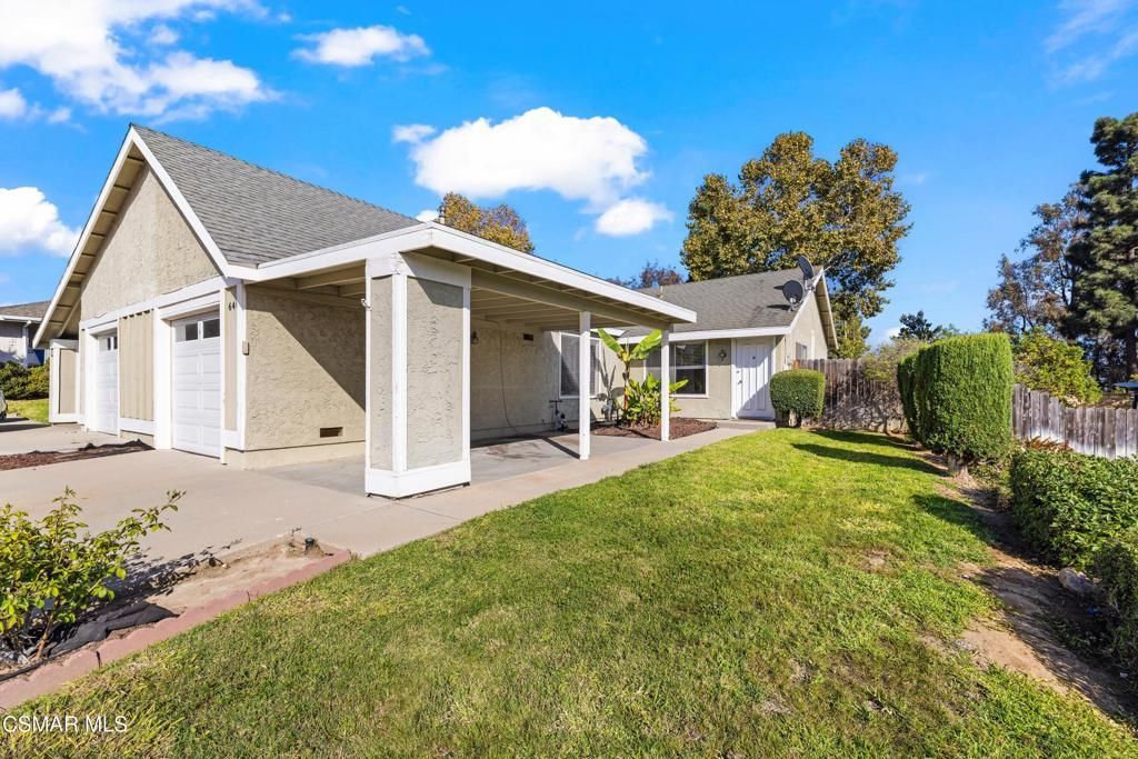 640 Hacienda Drive, Camarillo