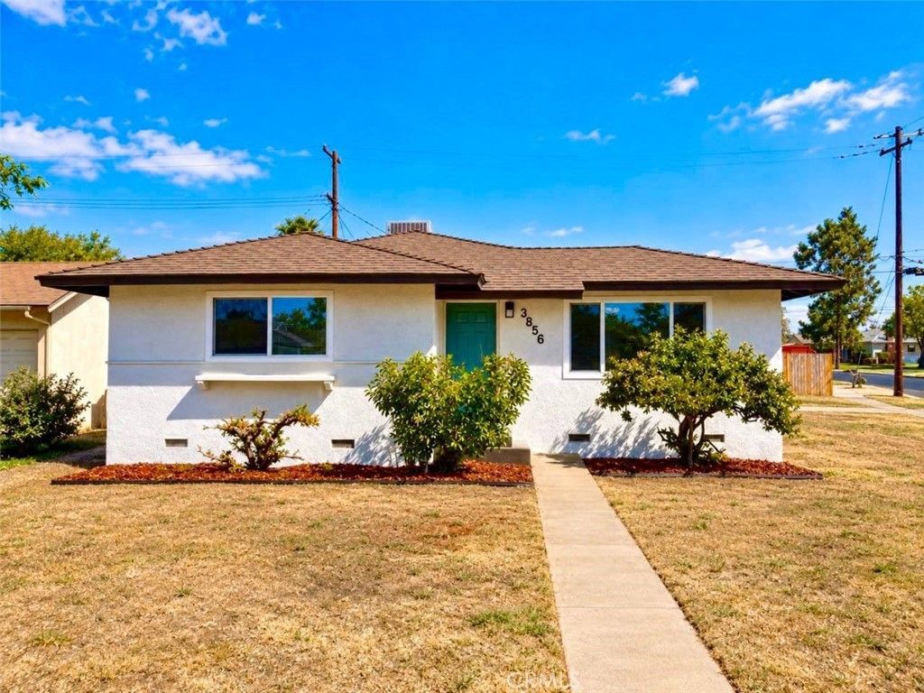 3856 N Hacienda Drive, Fresno