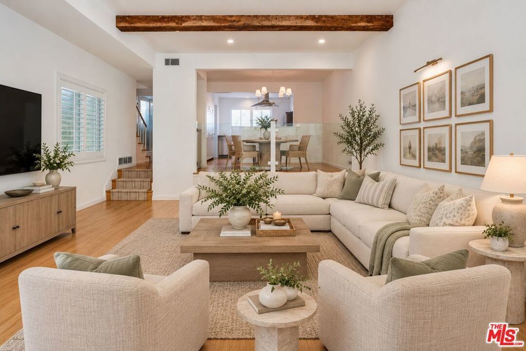 1730 Palisades Drive, Pacific Palisades