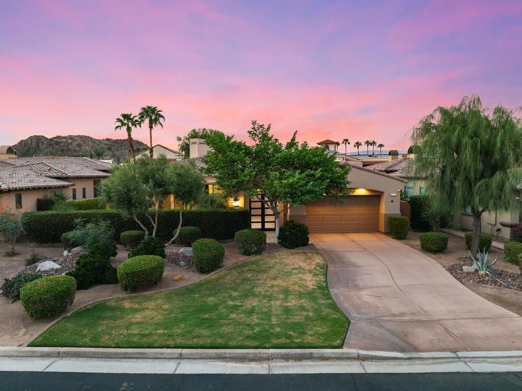 78370 Clarke Court, La Quinta