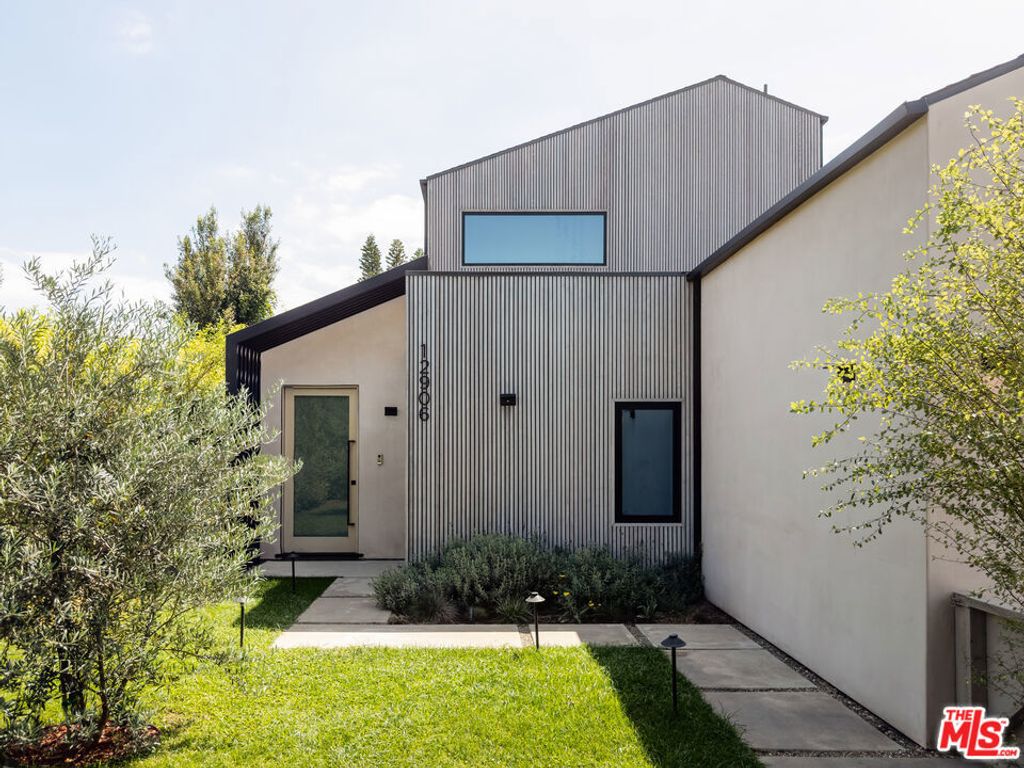 12906 Rubens Avenue, Los Angeles