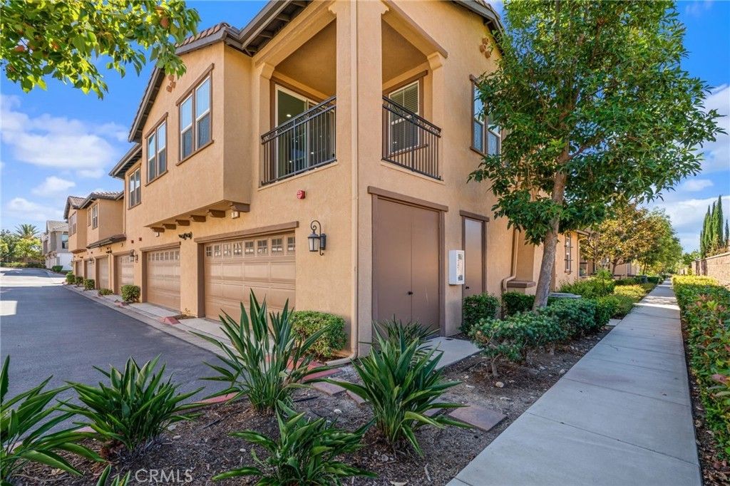 16001 Chase Road # 91, Fontana