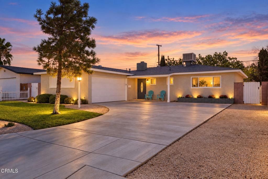 43735 Gadsden Avenue, Lancaster