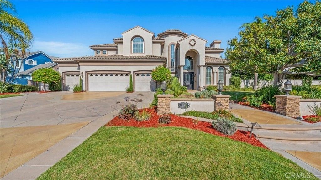 3124 Gardenia Lane, Yorba Linda