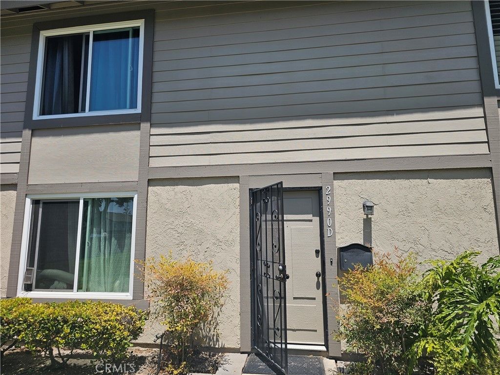 2990 Bradford # D, Santa Ana