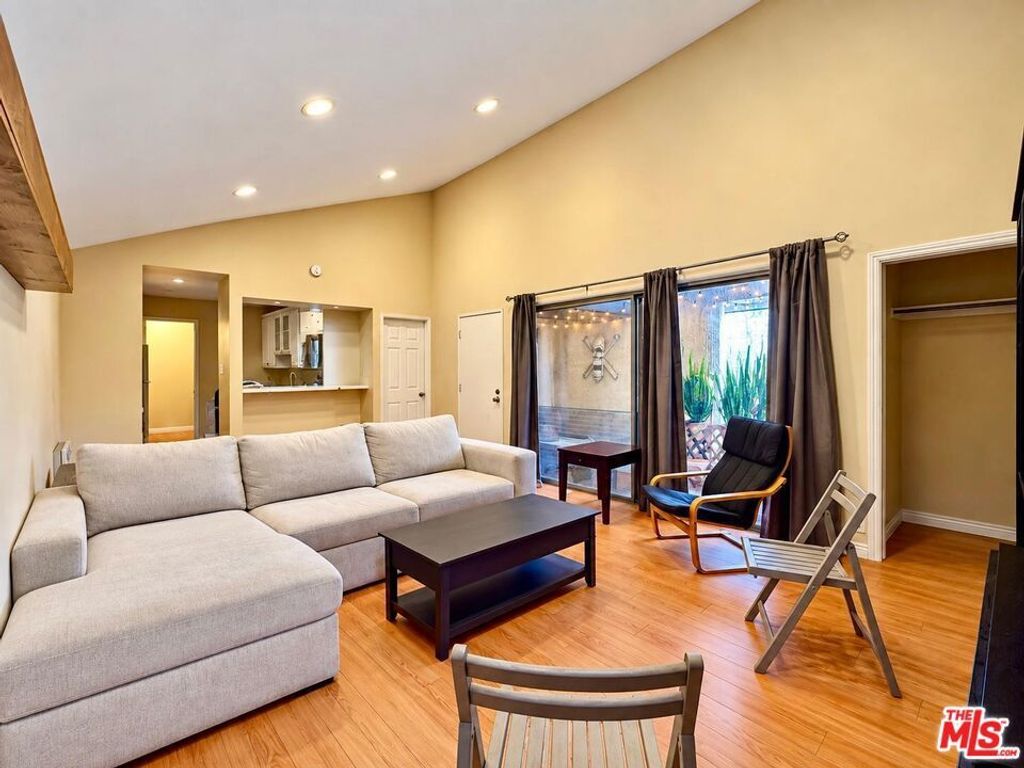 7890 E Spring Street # 21c, Long Beach